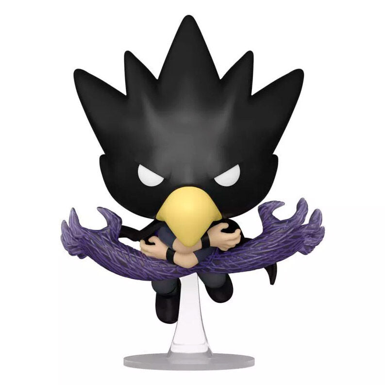 Funko POP!My Hero Academia Fumikage Tokoyami Exclusive