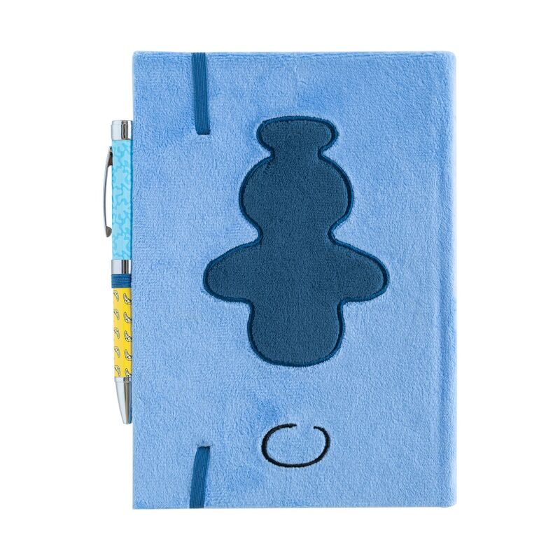 Disney Stitch A5 premium Caderno + projector Caneta