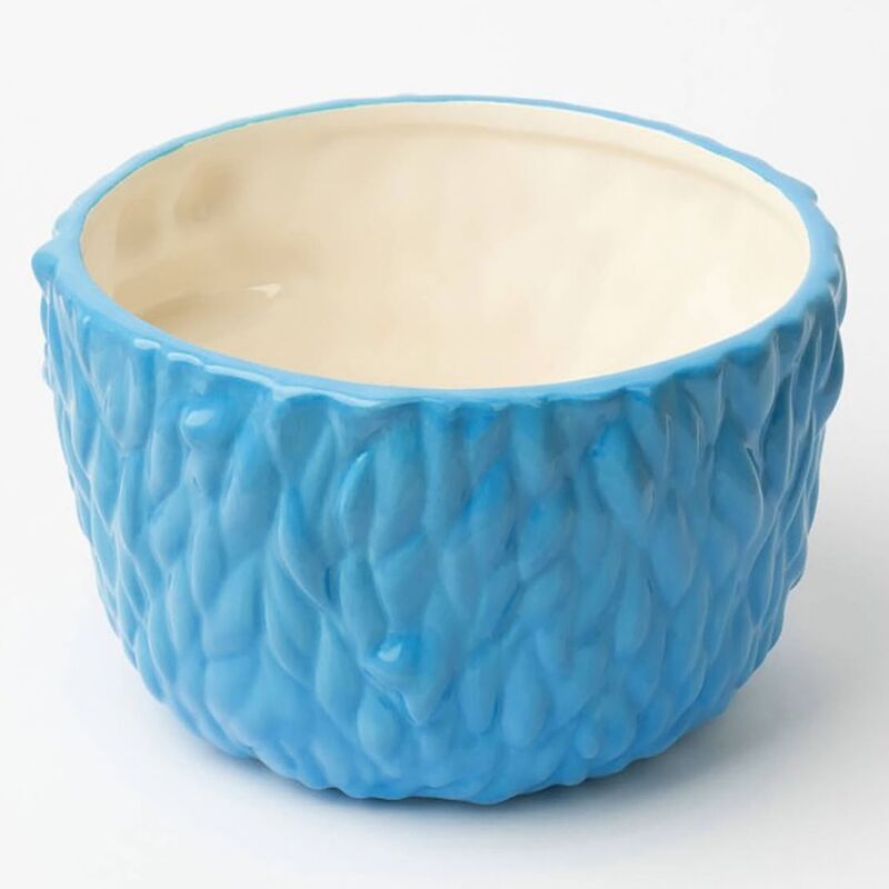 Sesame Street Cookie Monster 3D Taça