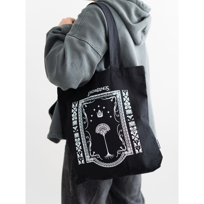 The Lord of the Rings Gondor Tote Mochila