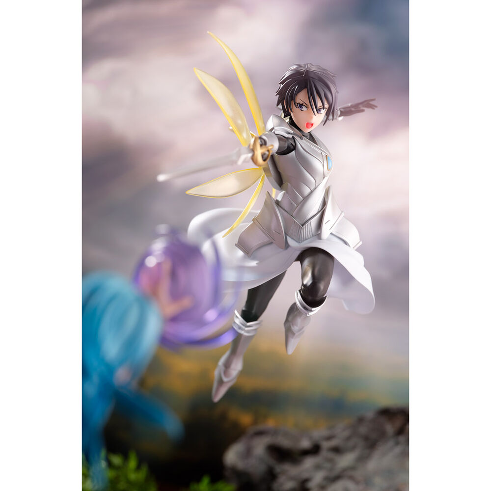 That Time I Got Reincarnated as a Slime Vibration Star Hinata Sakaguchi Figura 19cm