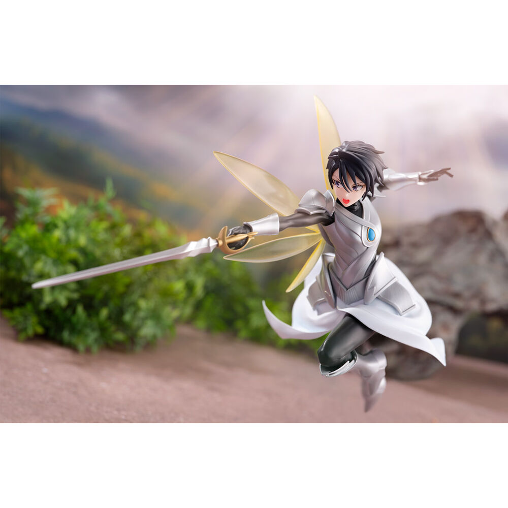 That Time I Got Reincarnated as a Slime Vibration Star Hinata Sakaguchi Figura 19cm