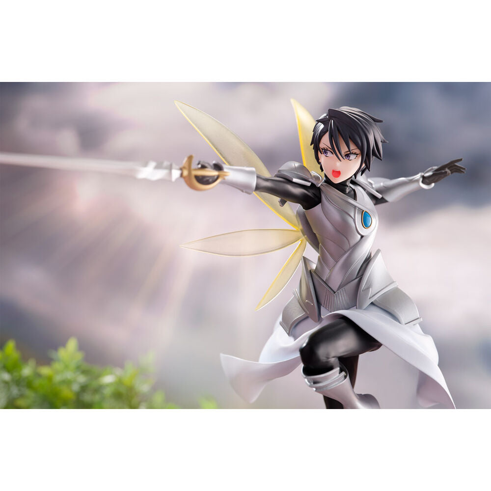 That Time I Got Reincarnated as a Slime Vibration Star Hinata Sakaguchi Figura 19cm