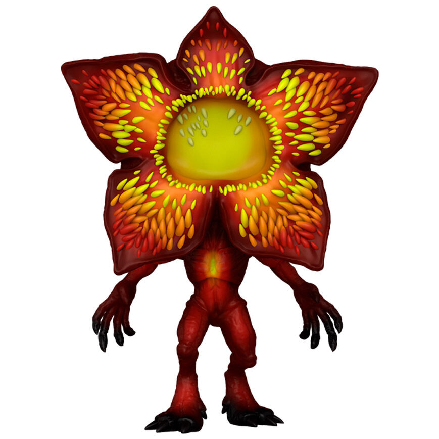 Funko POP!Stranger Things Demogorgon