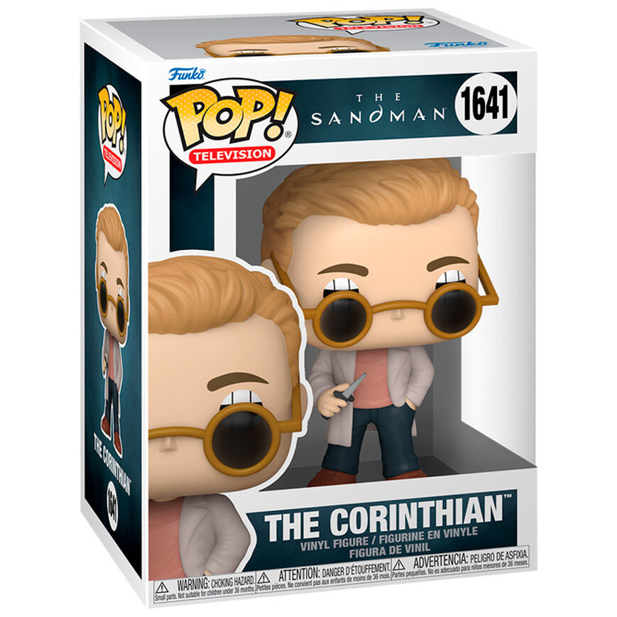 Funko POP!The Sandman The Corinthian