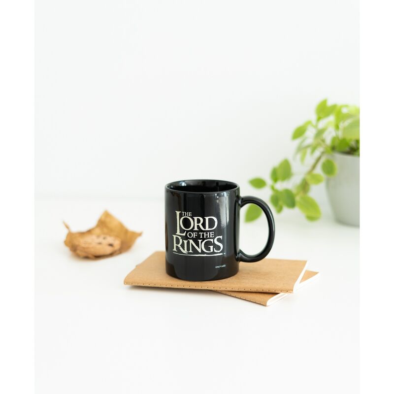 The Lord of the Rings Caneca 300ml