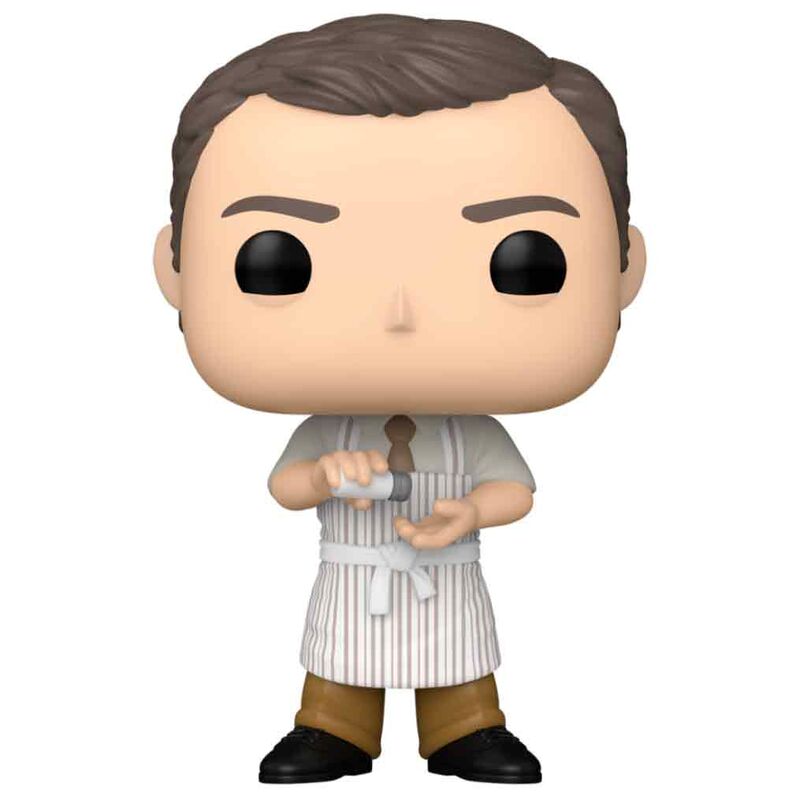 Funko POP! Brooklyn Nine-Nine Charles
