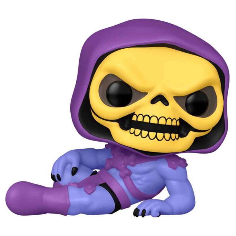 Funko POP!Meme Masters of the Universe Skeletor