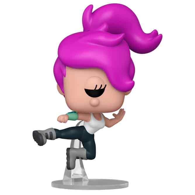 Funko POP!Futurama Turanga Leela