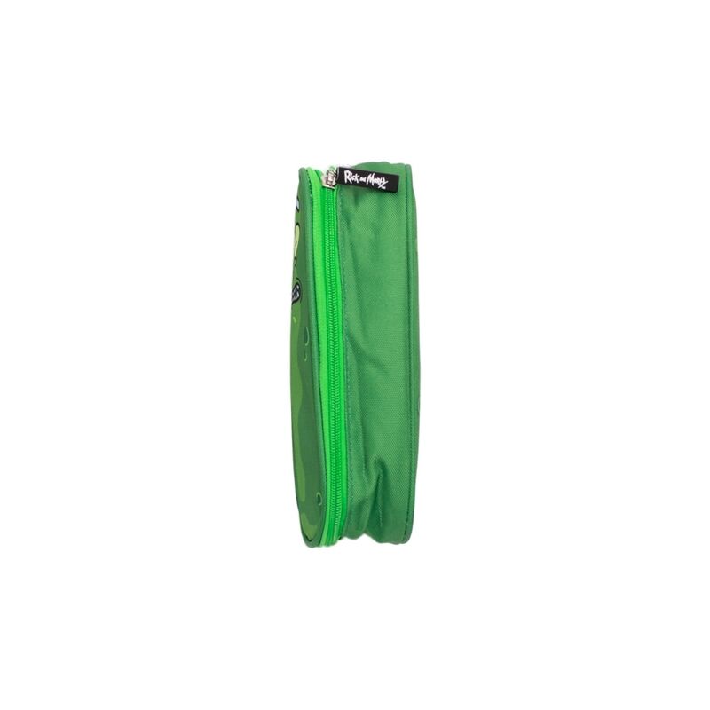 Rick and Morty Pickle Estojo