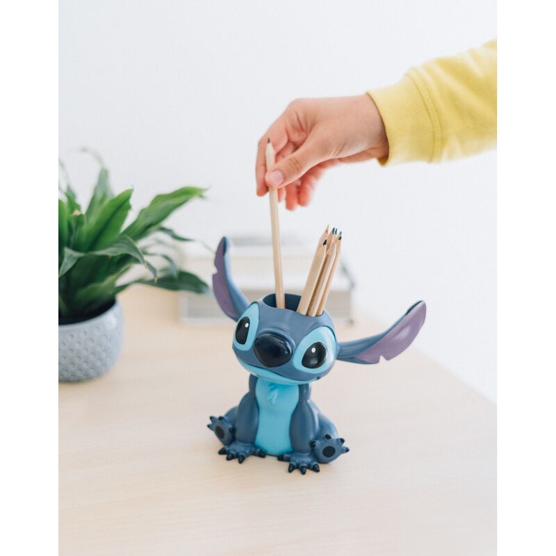 Disney Stitch Estojo