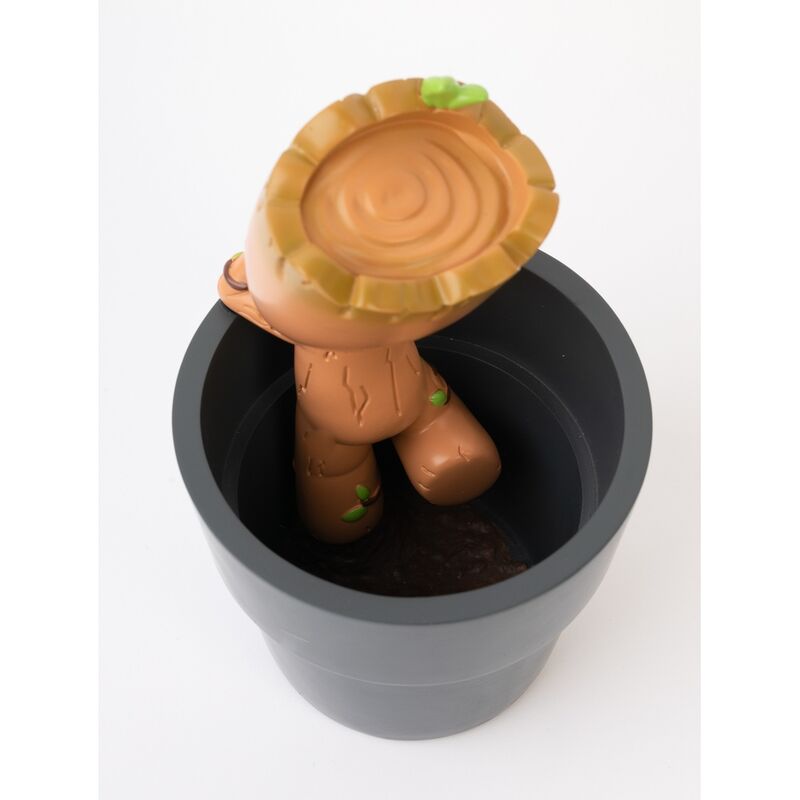 Marvel Groot Estojo