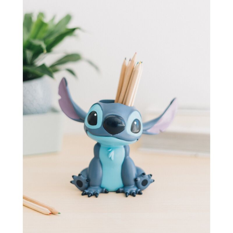 Disney Stitch Estojo
