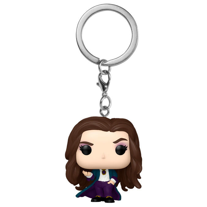 Porta-Chaves Funko POP!Marvel Agatha - Agatha Harkness