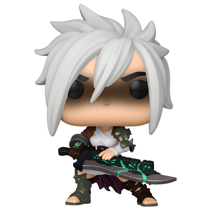 Funko POP!League of Legends Riven
