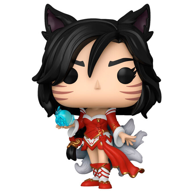 Funko POP!League of Legends Ahri