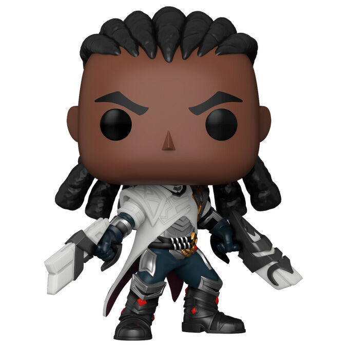 Funko POP!League of Legends Lucian