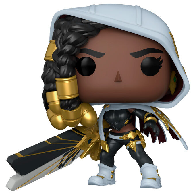 Funko POP!League of Legends Senna