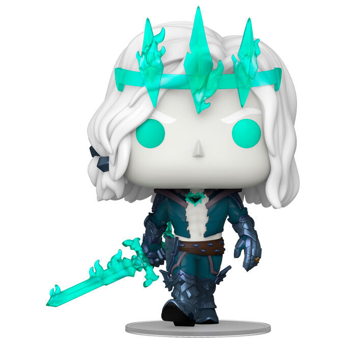 Funko POP! League of Legends Viego