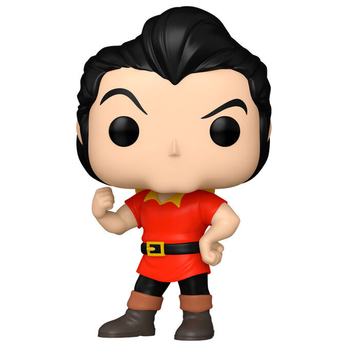 Funko POP!Disney Villains Gaston
