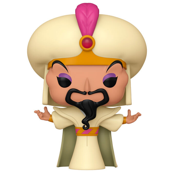 Funko POP!Disney Villains Jafar
