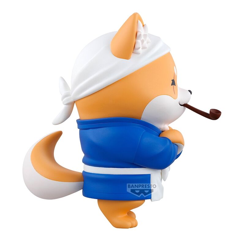 Blue Archive Shiba Taishou Figura 15cm