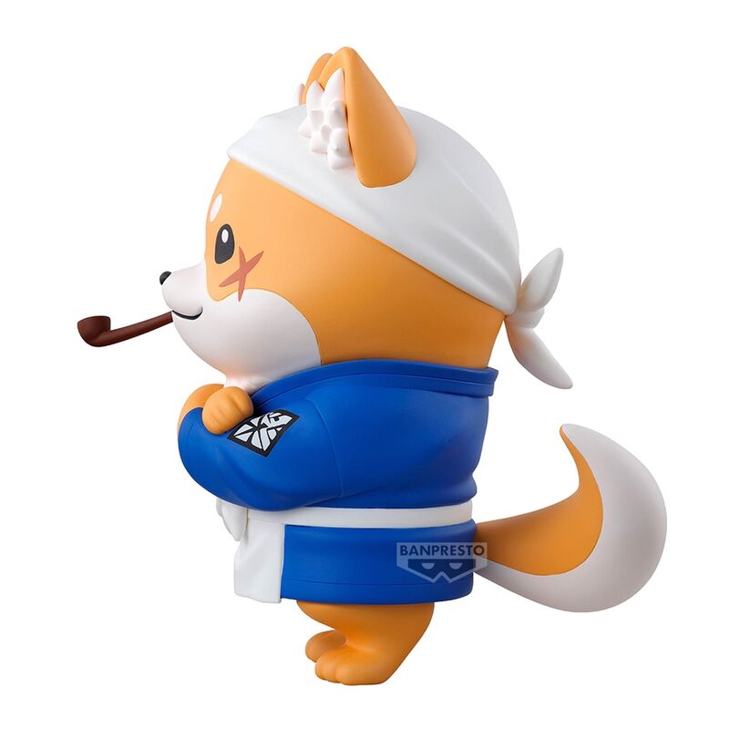 Blue Archive Shiba Taishou Figura 15cm