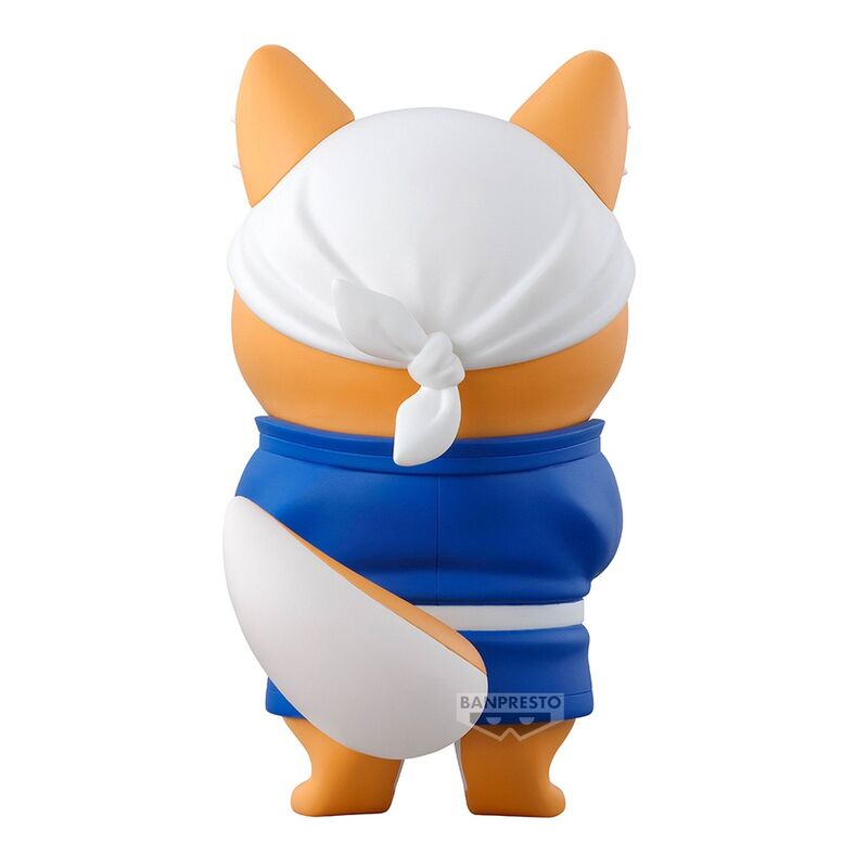 Blue Archive Shiba Taishou Figura 15cm