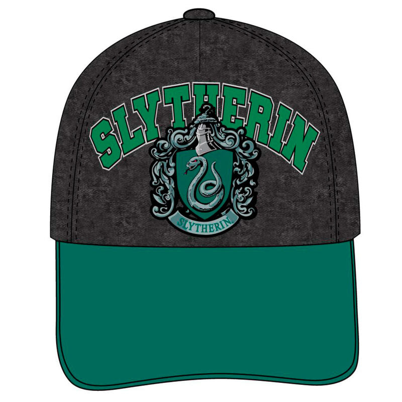 Harry Potter Slytherin Boné