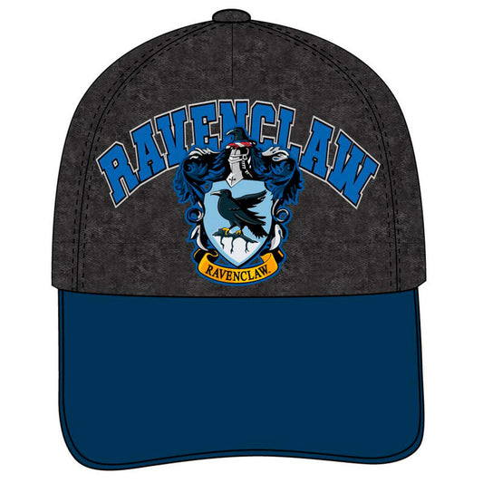 Harry Potter Ravenclaw Boné