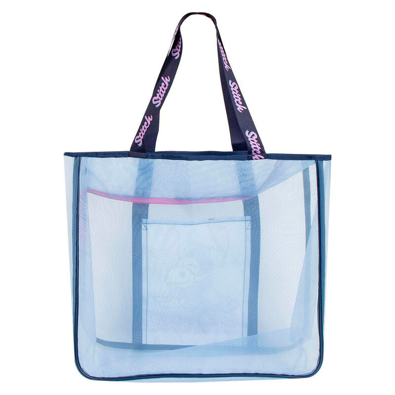 Disney Stitch premium Saco de Praia