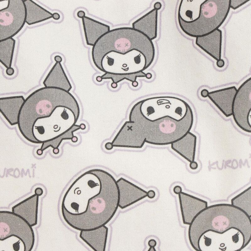 Hello Kitty Kuromi Tote Mochila