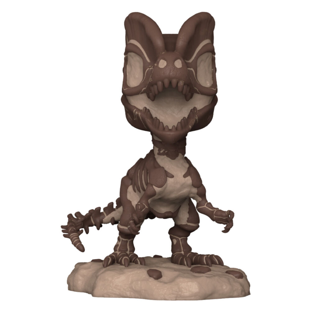 Funko POP!Jurassic World Dilophosaurus