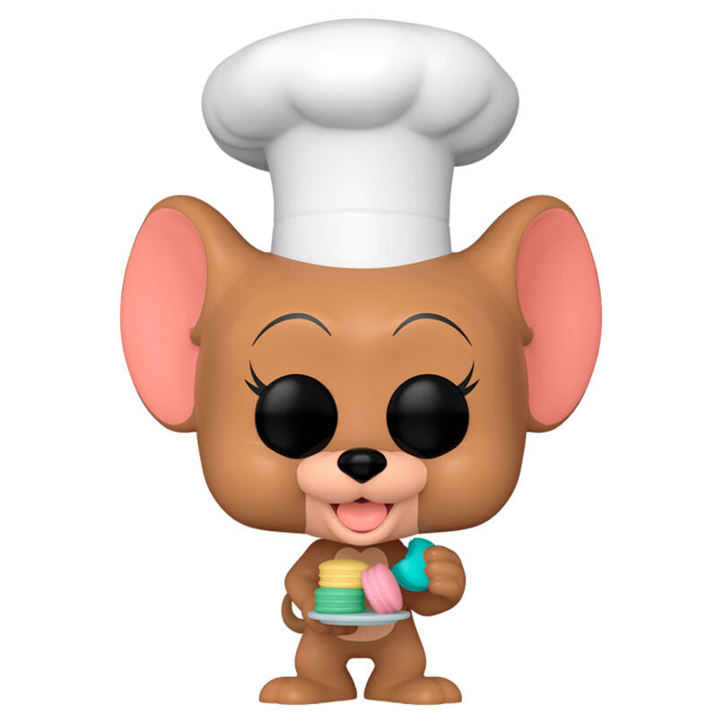 Funko POP!Tom and Jerry - Jerry