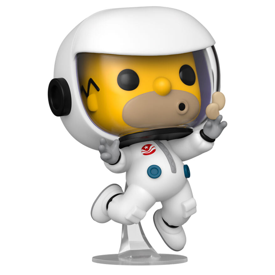Funko POP!The Simpsons Deep Space Homer