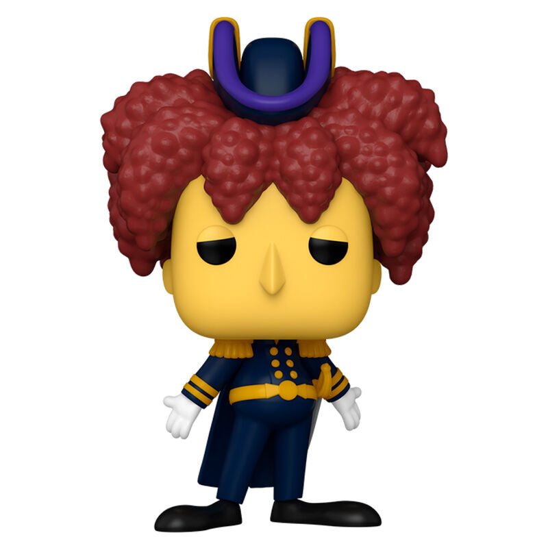 Funko POP!The Simpsons Sideshow Bob