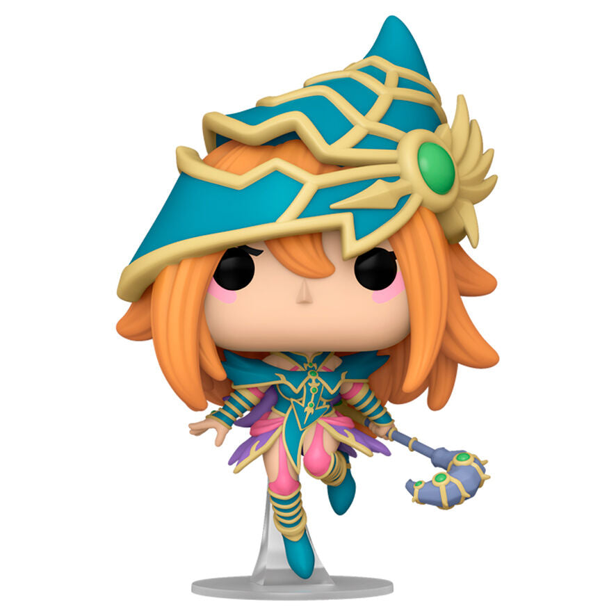 Funko POP!Yu-Gi-Oh! Magicians Valkyria