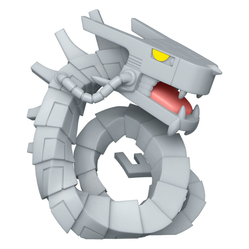 Funko POP!Yu-Gi-Oh! Cyber Dragon