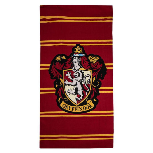 Harry Potter Gryffindor Toalha de Praia