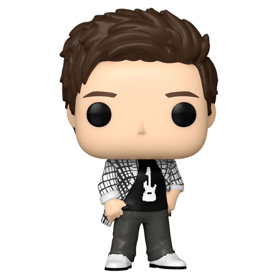 Funko POP!Friends Chandler Bing