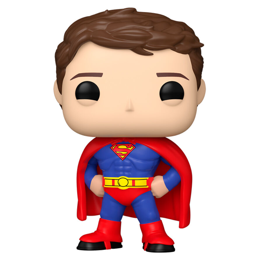 Funko POP!Friends Joey Tribbiani