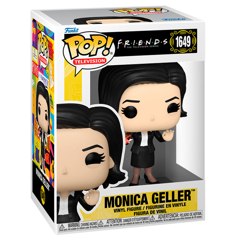 Funko POP!Friends Monica Geller