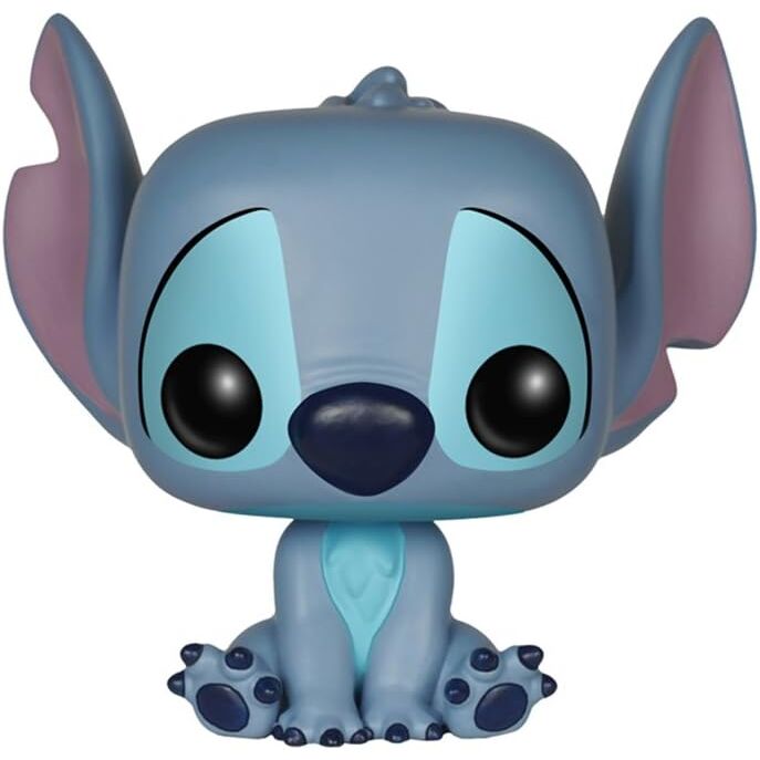 Funko POP!Disney Stitch Seated