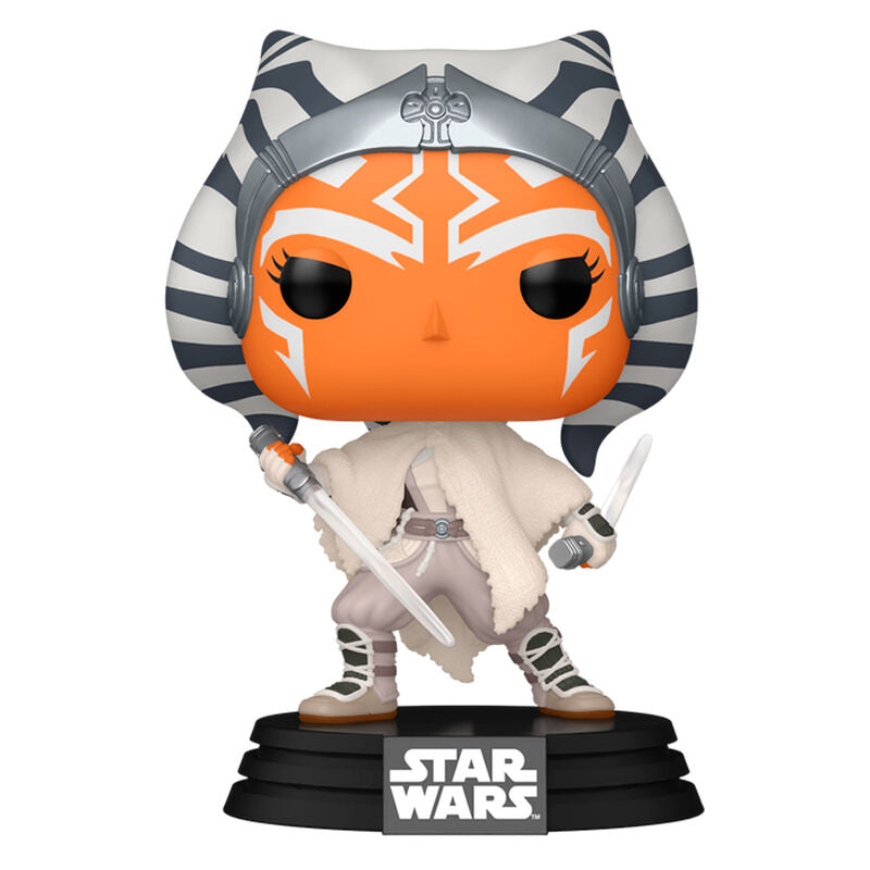 Funko POP!Star Wars Ahsoka Tano