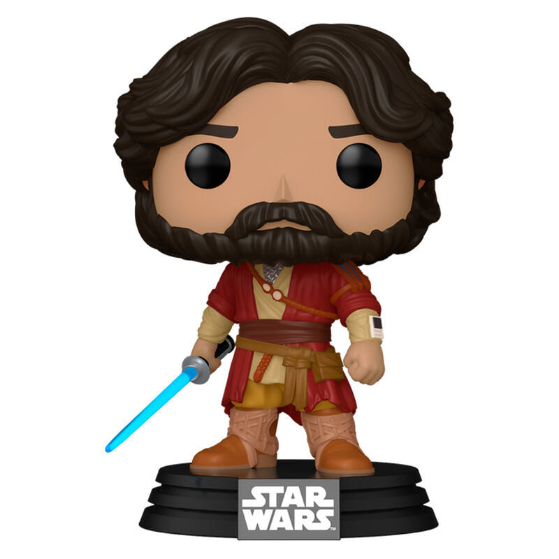 Funko POP!Star Wars Ezra Bridge
