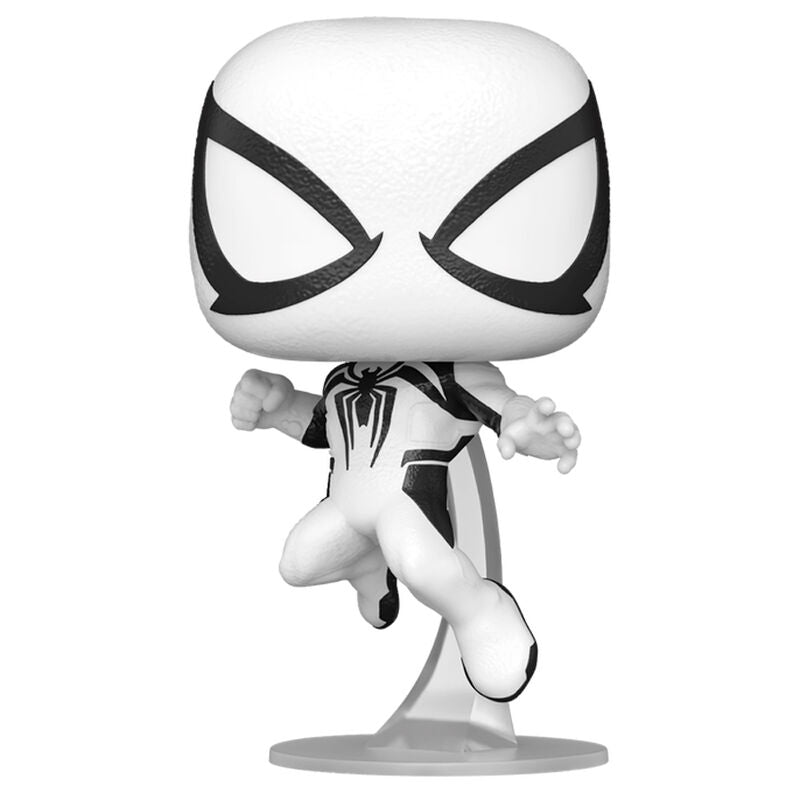 Funko POP!Marvel Spider-Man 2 Anti-Venom Suit Peter Parker