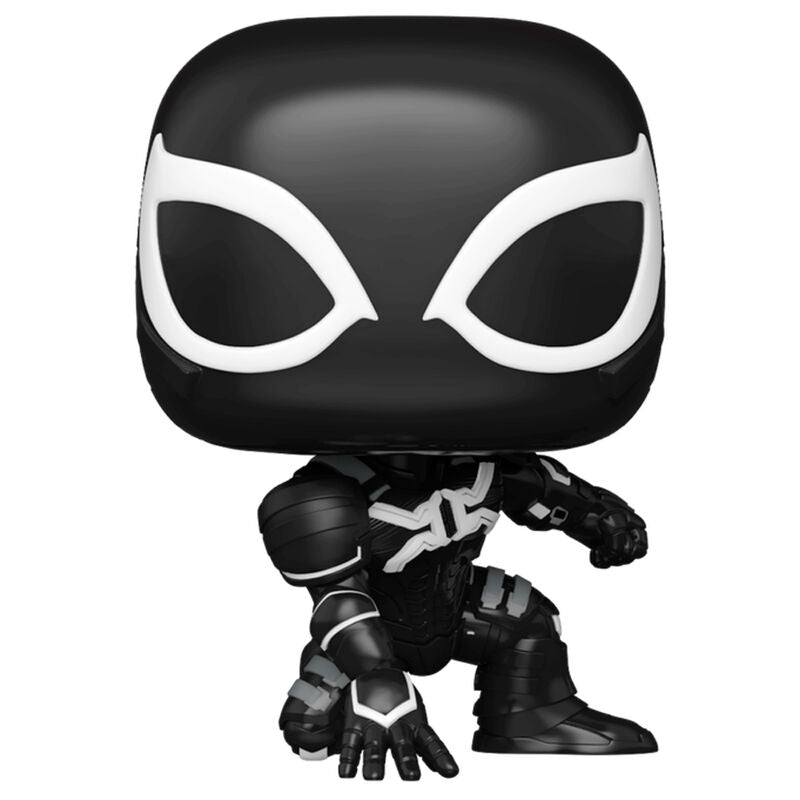Funko POP!Mavel Spider-Man 2 Black Suit Harry Osborn