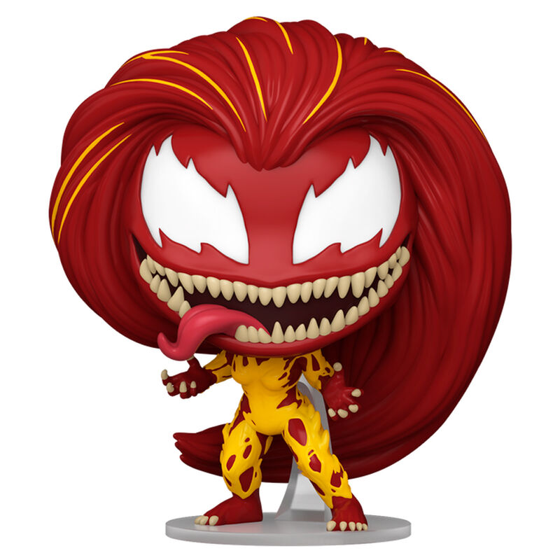 Funko POP!Marvel Spider-Man 2 Scream