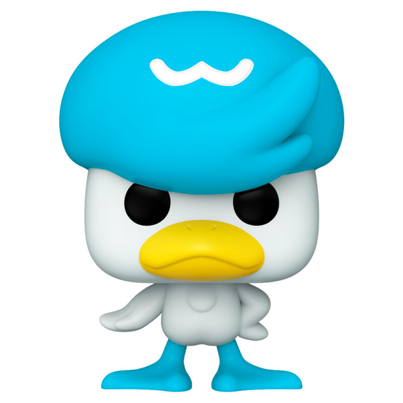 Funko POP!Pokemon Quaxly