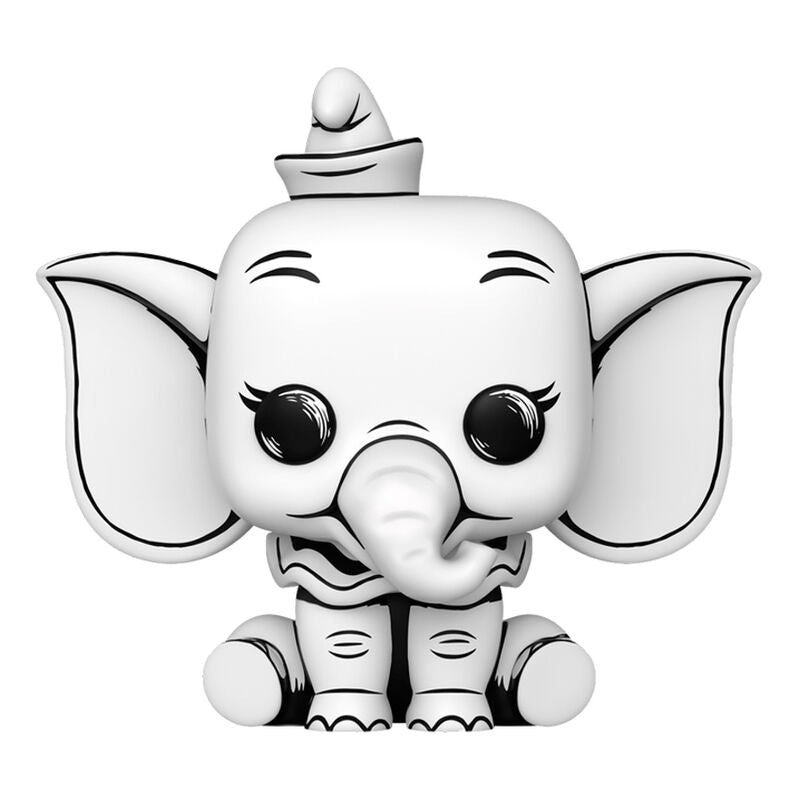 Funko POP!Disney Dumbo